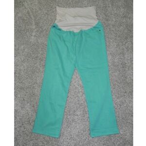 Liz Lange Maternity Jeans Womens 4 Inseam 28 NWOT